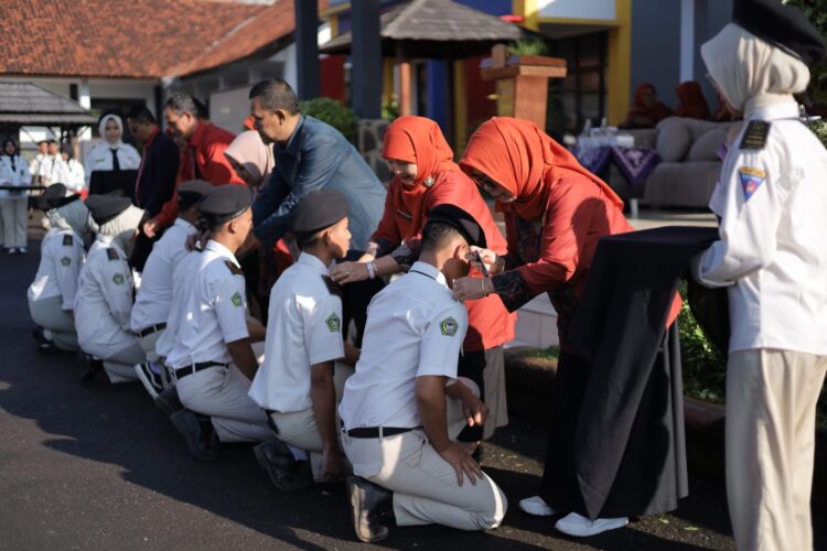 Klarifikasi SMKN 1 Bojong Terkait Berita yang Beredar Soal Acara Perpisahan