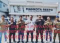 DPC GRIB JAYA KABUPATEN PURWAKARTA, MEMPERTANYAKAN AKTIVITAS MAHKOTA RESTO