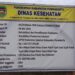PEMERINTAH PURWAKARTA REHABILITASI PUSKESMAS SUKATANI, CV. SANTIKA JAYA LAKSANAKAN PROYEK SENILAI RP1,6 MILIAR
