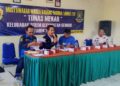 Fathul Muin Terpilih Secara Aklamasi Nahkodai Karang Taruna Tunas Mekar Gerem Periode 2026–2031